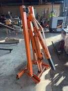 2 Ton Engine Hoist