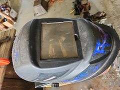 Chicago Electric Welding Helmet