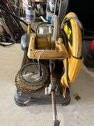 Dewalt Chop Saw
