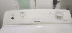 Hotpoint Clothes Dryer