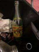 Vintage Collectable Bottles