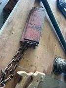 Pipe Bender Cable Wheel Chalk and Electric Motor