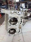 New 4 Cylinder Engine Block - see pics for casting numbers