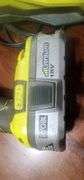 Ryobi 18v Drill w/ 3 Batteries & Charger