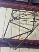 Aircraft Frame - see description