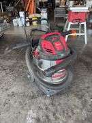 Shop-Vac Wet/Dry Vacuum