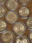 Assorted Presidential $1 Coins