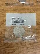 (2) Liberty Head V Nickels & (2) $1 Coins