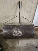Yard Roller 4 ft Wide
