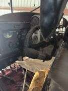 Piper PA-18 Super Cub Brush Plane - no engine, interior, etc - see description