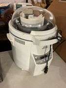 Appliances Crock Pot Juicer Bread Machine Party Mixer