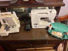 Sewing Machines