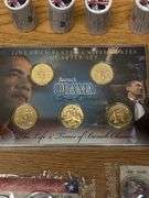 Democratic Party Coins