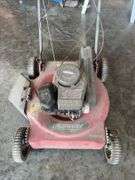 Murray 22” Push Mower