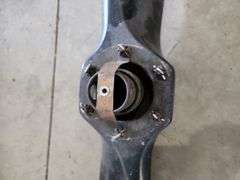 Aircraft Propeller Prop