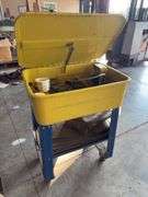 Parts Washer