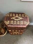 Assortment of Baskets