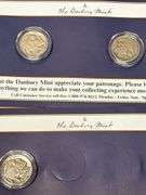 Assorted Buffalo Nickels