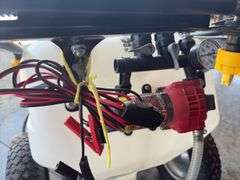 Fimco Industries Chemical Sprayer