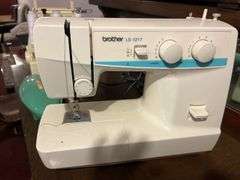 Sewing Machines