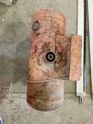 Propane Cylinder