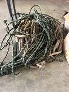 Assorted Rope