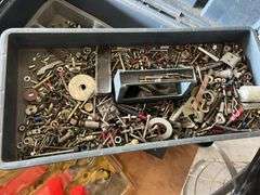Shopwares fasteners straps jumper cables