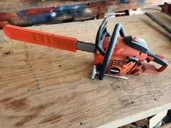 Echo CS-400 Chain Saw