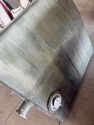 Aircraft Fuel Tank