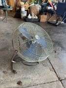 Patton Floor Fan