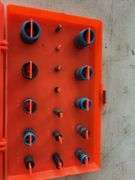 O-Ring Set
