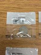 (2) Liberty Head V Nickels & (2) $1 Coins