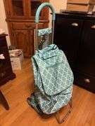 Rolling Baggage