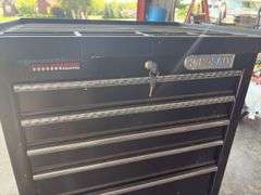 Kobalt 6 Drawer Rolling Tool Box
