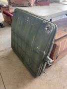 Aircraft Fuel Tank