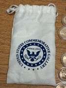 Assorted Presidential $1 Coins