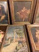 Assorted Artwork