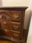 3 Drawer Nightstand 28”x30”x17”