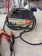 Battery Tester and Charger