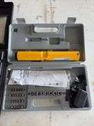 Electric Screwdriver and Bit Set