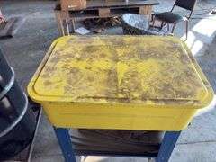 Parts Washer