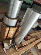 Aero Metal Rolls