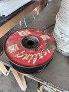 1800lb Mule Tape & Electric Fence Wire