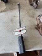 Craftsman 1/2” Drive Torque Wrench