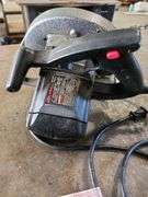 Skilsaw 7-1/4" Electric Circular Saw