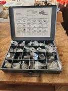 Durham Aircraft Assorted Fasteners