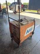 Airco 220V Arc Welder