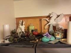 Assorted Home Decor