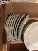 2 Box Lots of Home Beautiful China