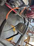 Husqvarna AWD push mower
